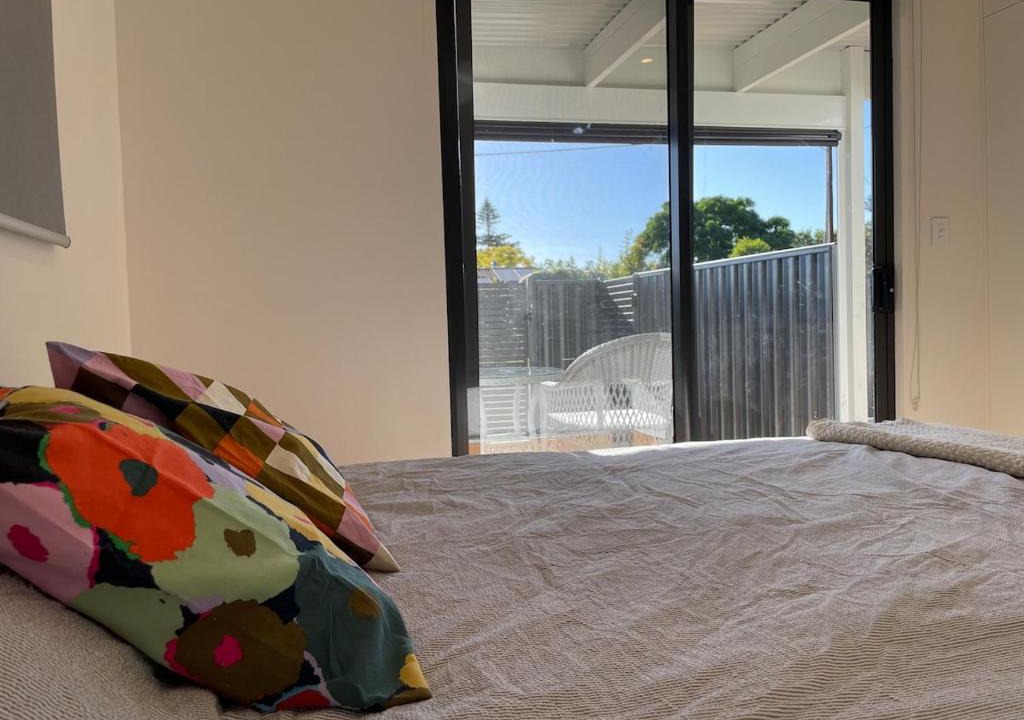 Port Willunga Apartment | The beach & wine pad