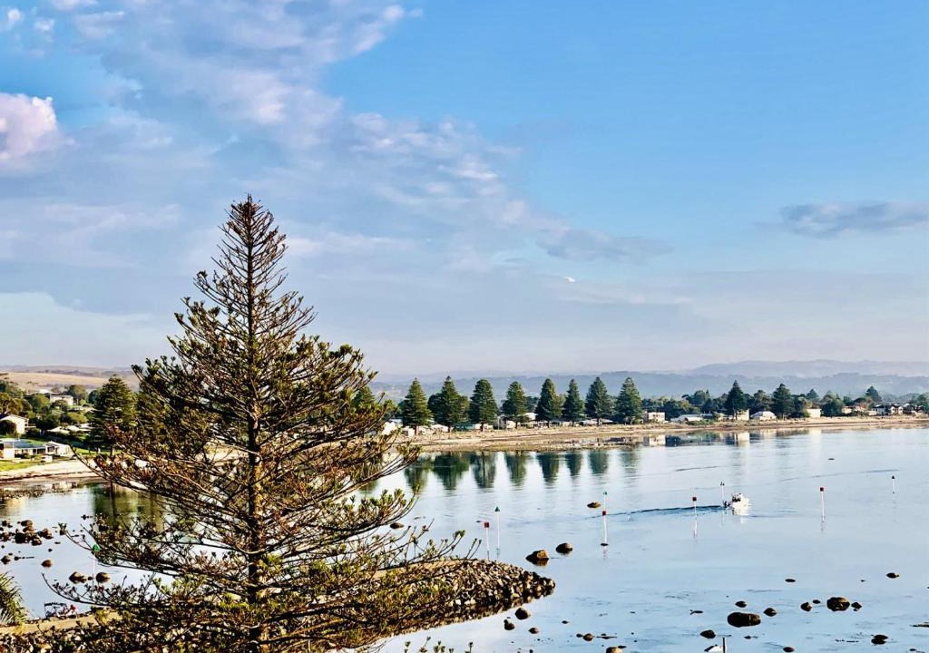 Encounter Bay Resort | The Bluff Resort Apartments
