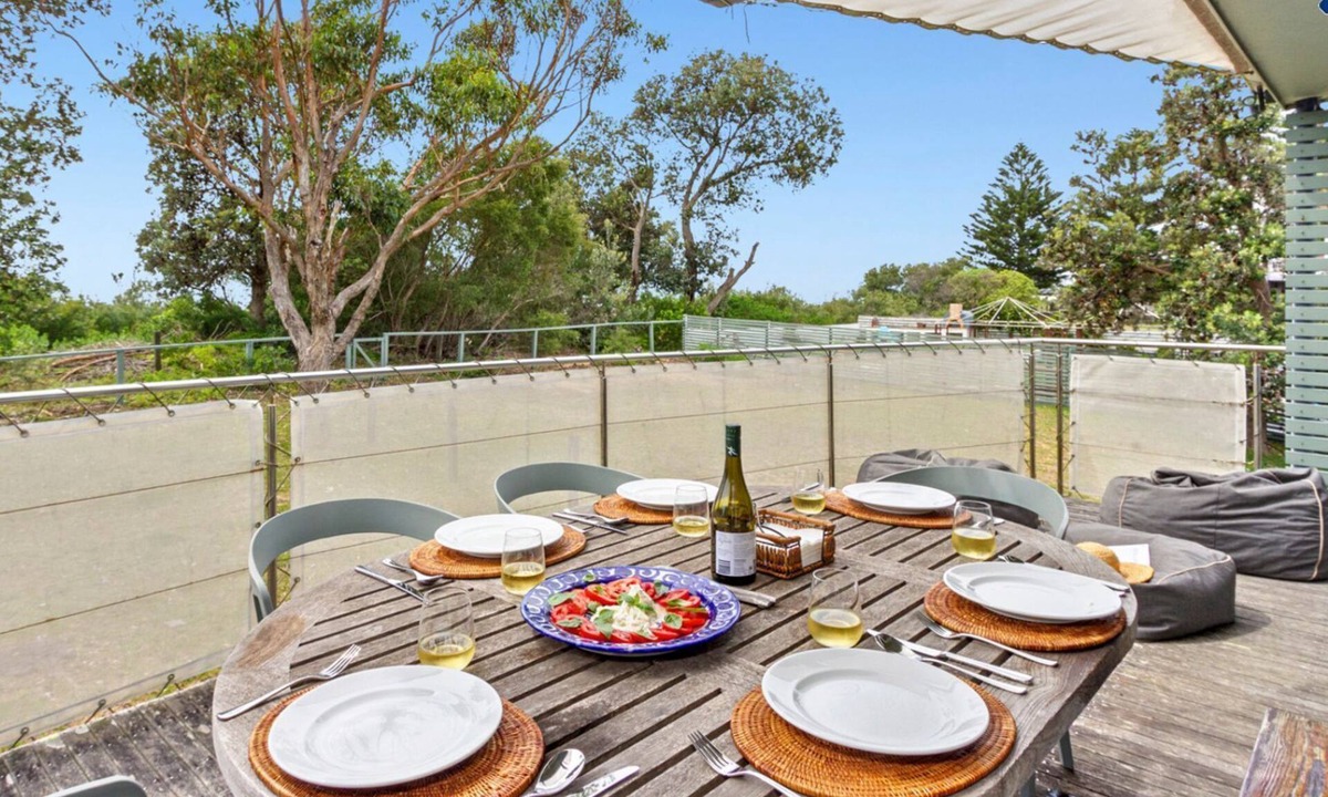 Culburra Beach House | The Boathouse – a contemporary home
