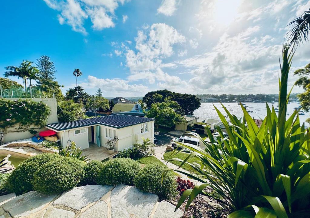 Cronulla House | The Boathouse at Whitesands Cronulla