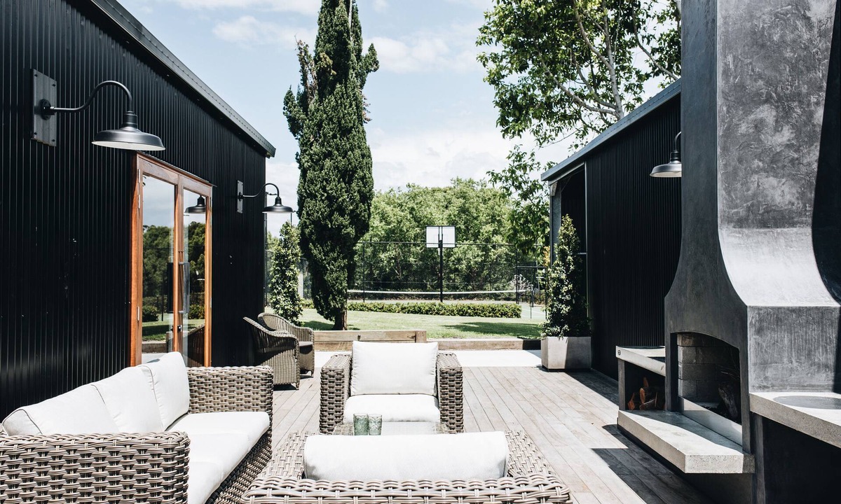 Brooklet Cabin | The Brooklet