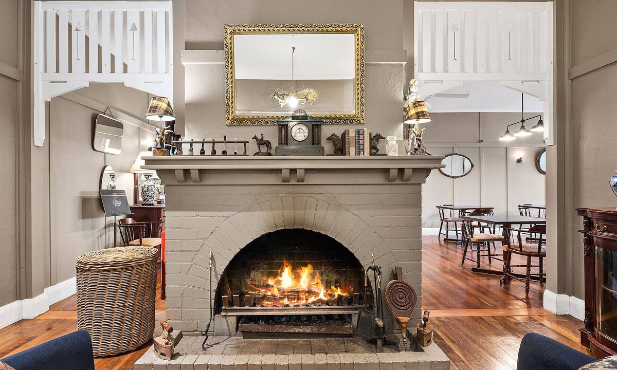 Bundanoon House | The Bundanoon Guest House