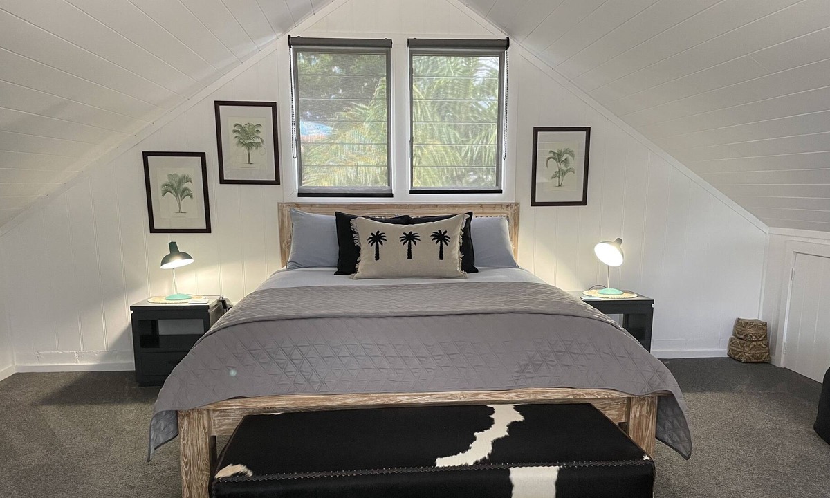Werri Beach House | The Bungalow - where the mountains meet the sea.