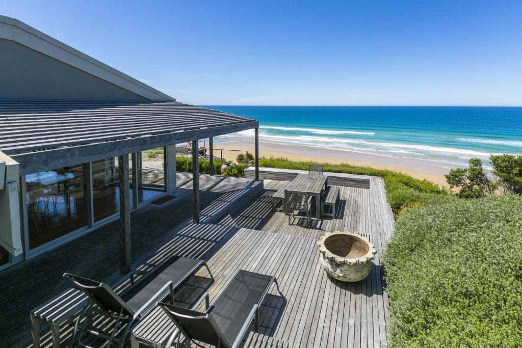 Fairhaven House | The Cliffs Edge