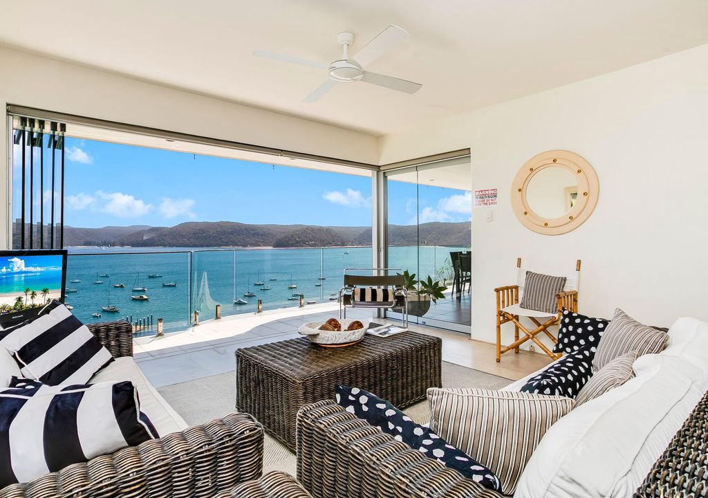 Palm Beach Apartment | The Commodore - Palm Beach, NSW