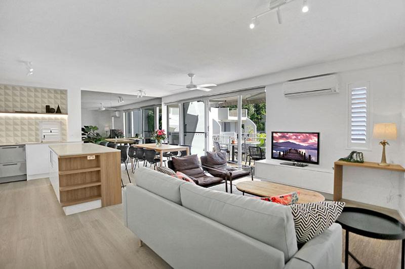 Noosa Heads Apartment | The Cove Noosa - Apartment 22