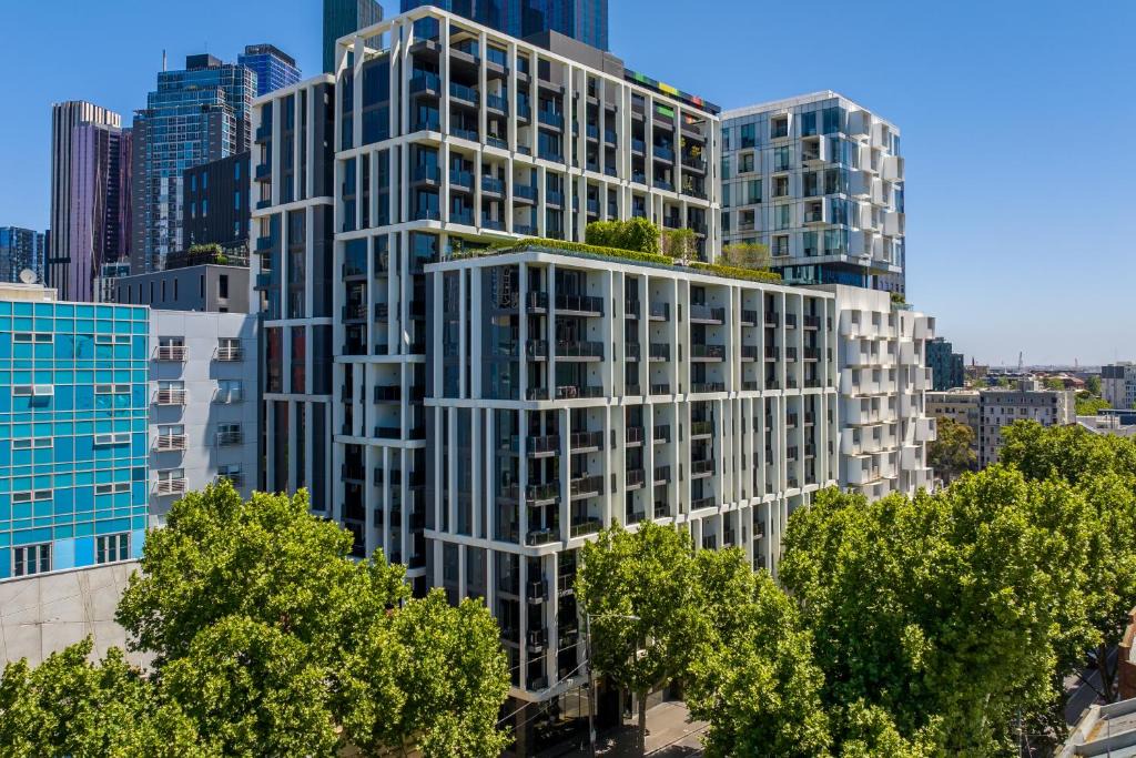 The Eminence | Carlton South