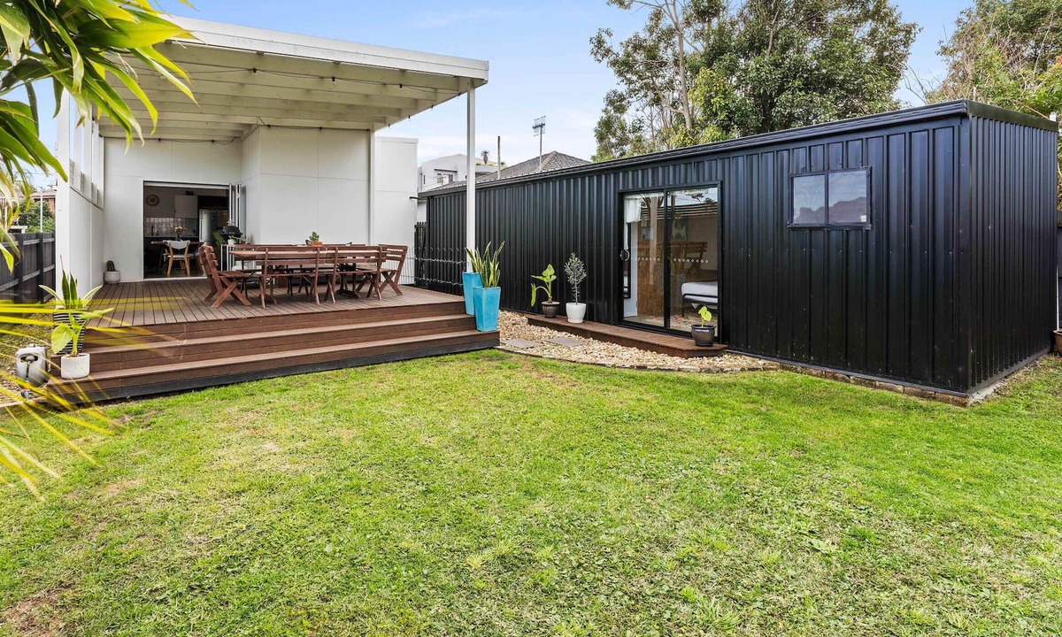 The Entrance House | The Entrance - Pet Friendly Retreat