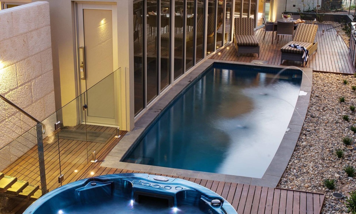 The Frames Retreat | Paringa