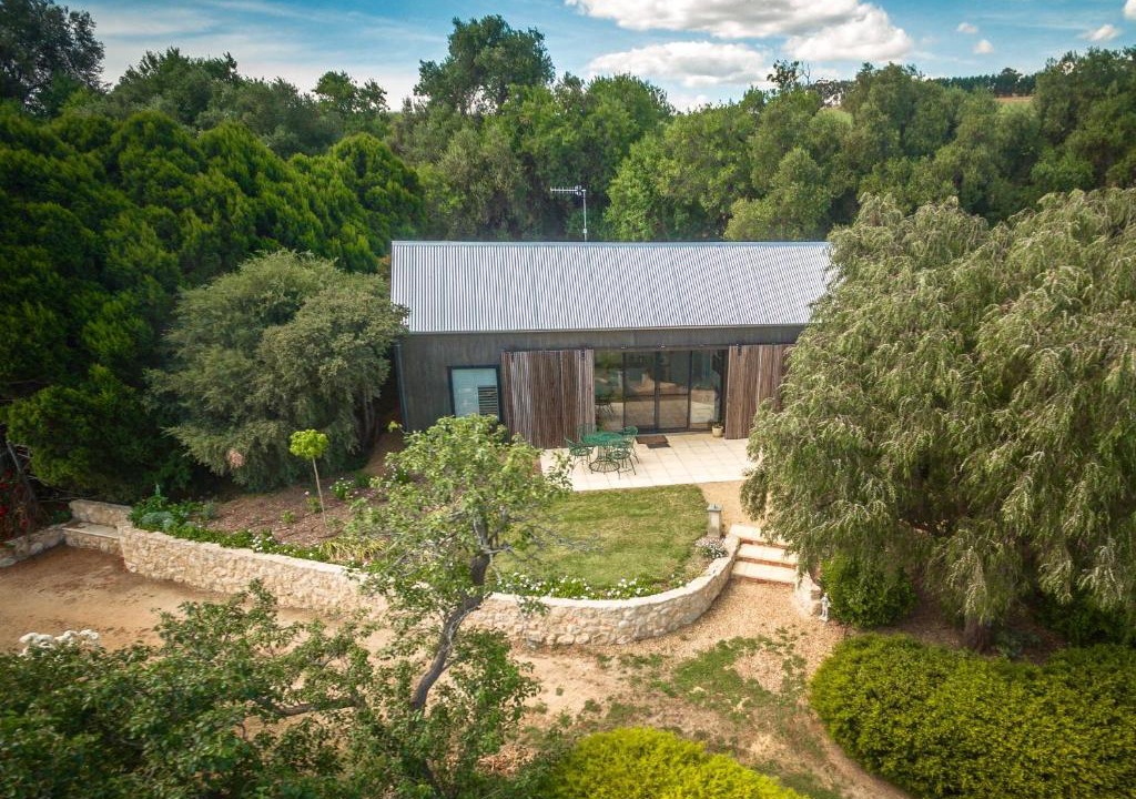 Yankalilla House | The Garden Cottage at The Olives