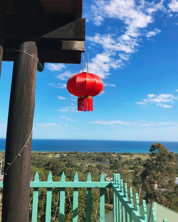 Lakes Entrance Bed & Breakfast | The Goat and Goose Bed & Breakfast