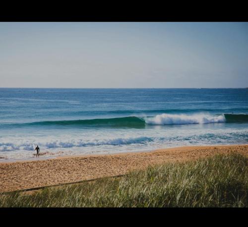 North Narrabeen Bed & Breakfast | The Gondola