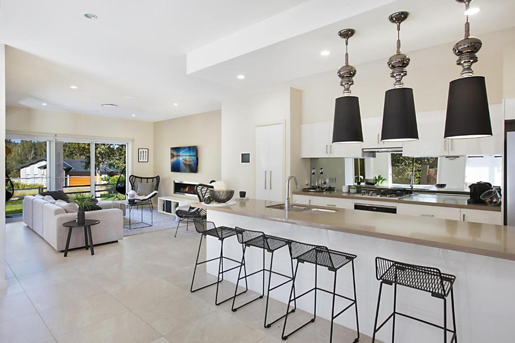 Pokolbin House | The Grape Escape