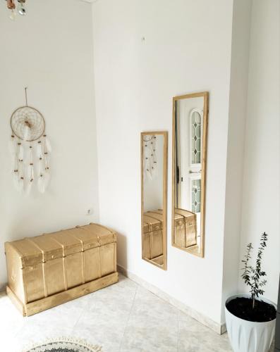 Zakynthos Apartment | The Green Garden Cottage