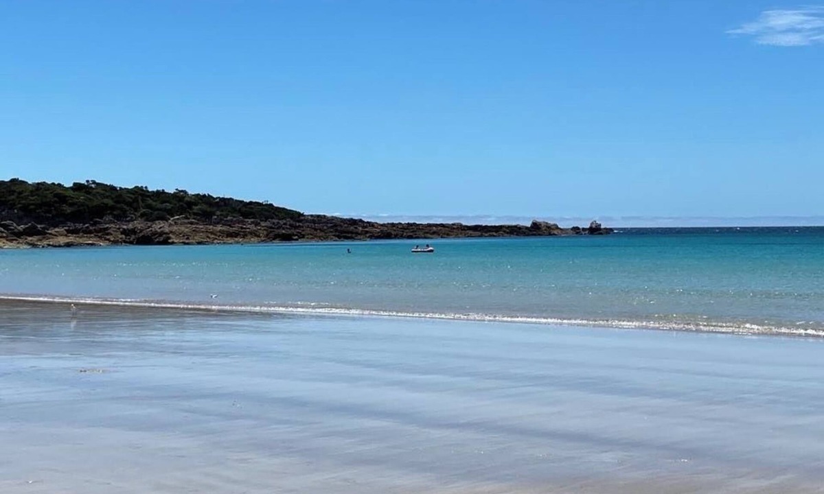 Boat Harbour Beach Apartment | The Grove, Boat Harbour Beach