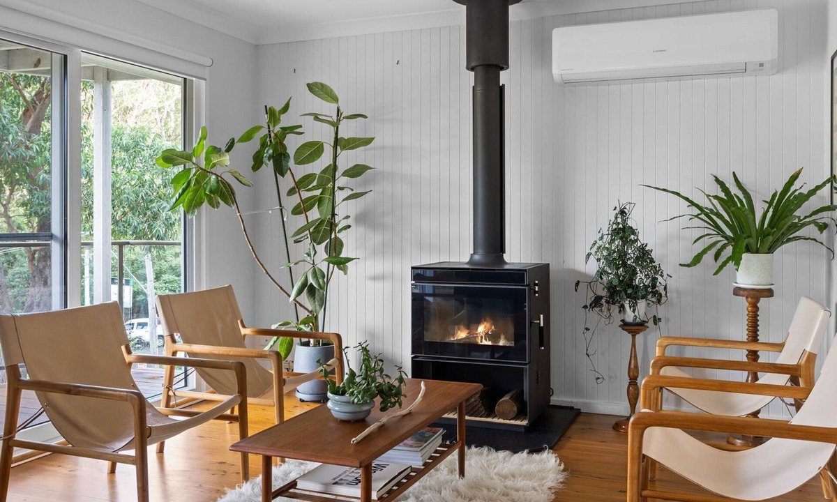 Hardys Bay House | The Hardys Bay Hideout