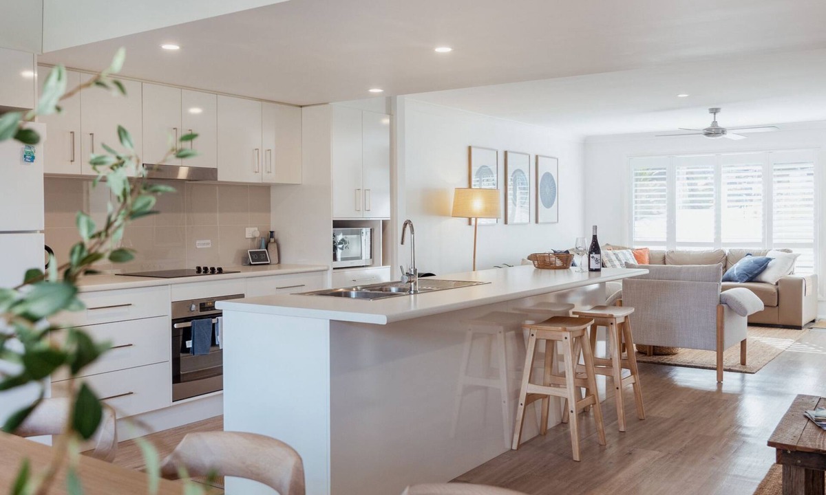 Mollymook Beach House | The Haven in Mollymook
