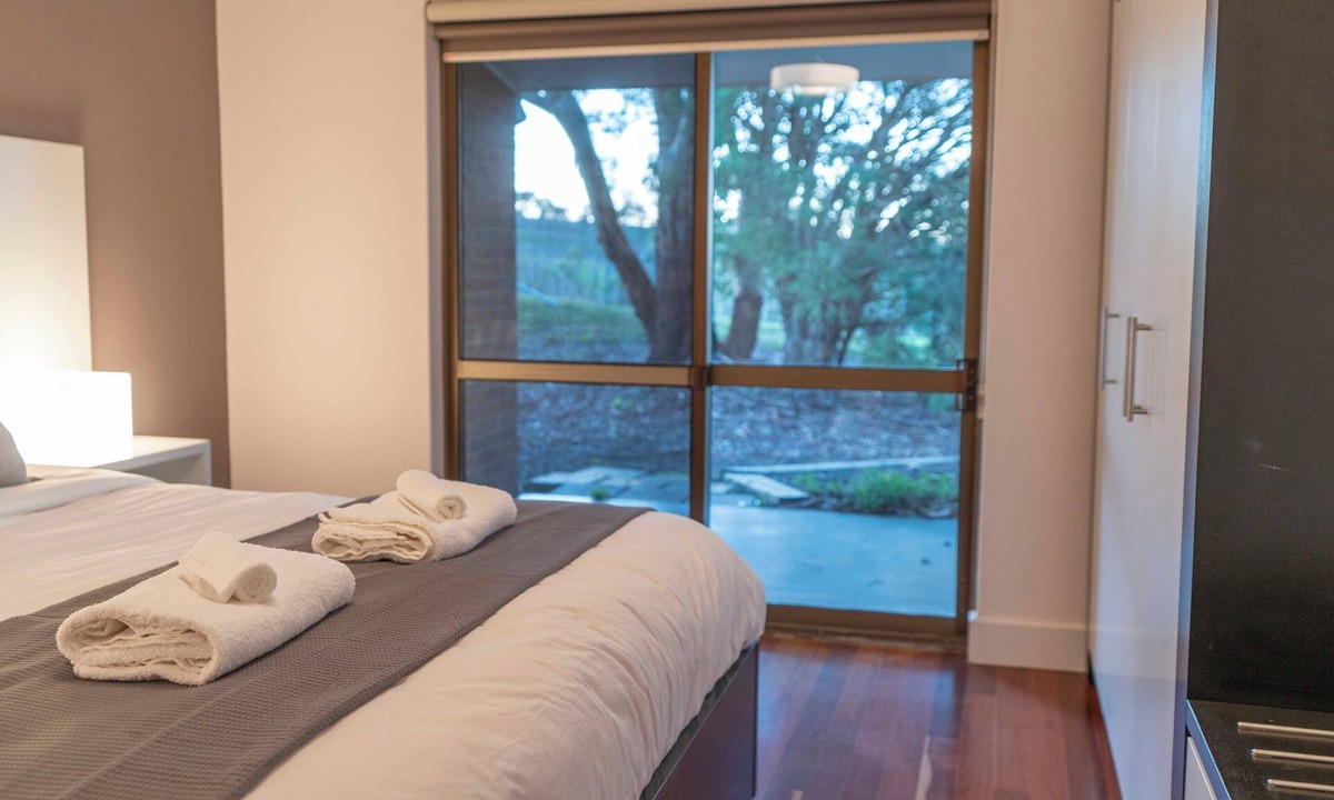 Jutland Villa | The Hideaway by Gatt Wines