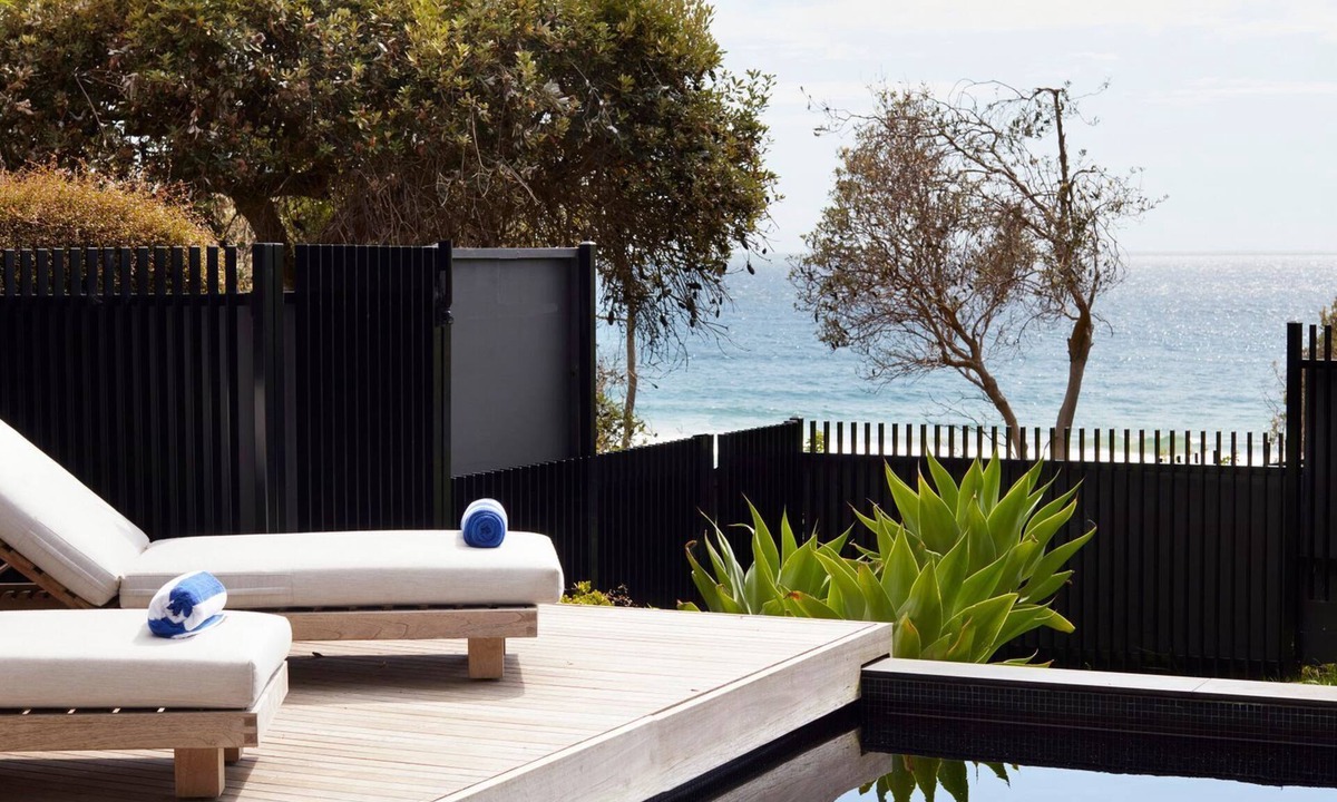Whale Beach House | The Hutt in Whale Beach