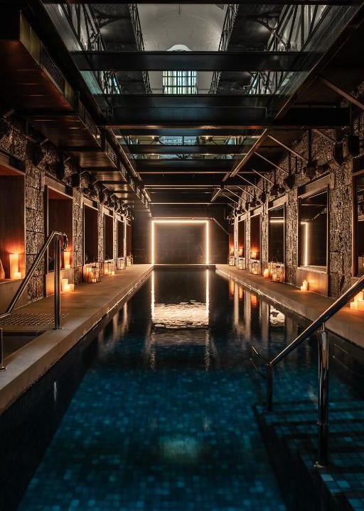 Coburg Hotel | The Interlude Hotel