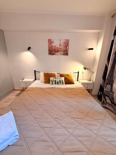 Kallithea Apartment | The Kallithea Spot Studio 2