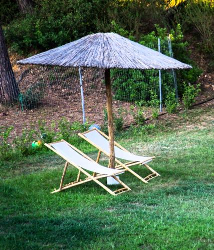 Limni Apartment | The Lake Apartments