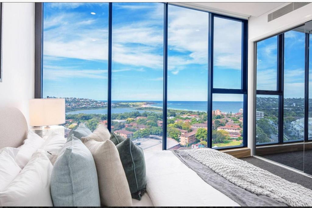 Dee Why Apartment | The Lighthouse