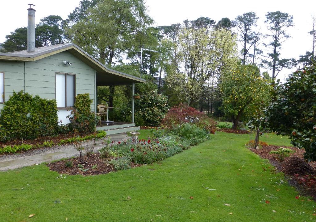 The Hill | Badger Creek