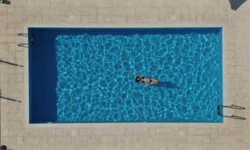Archaia Olympia Villa | THE MANSION OF DIONISOS AND DIMITRAS