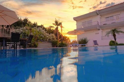 Fanes Apartment | The Masseria