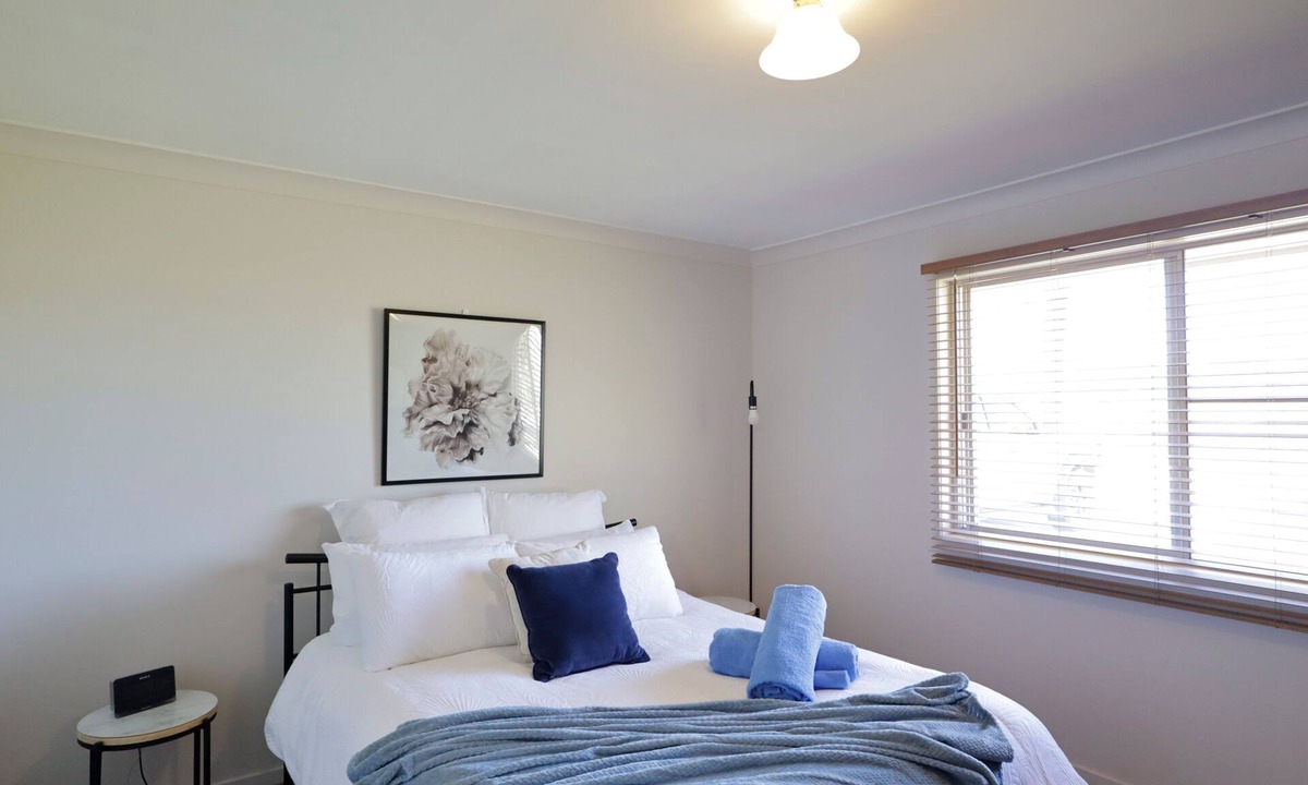 Tenterfield House | The McClintock House