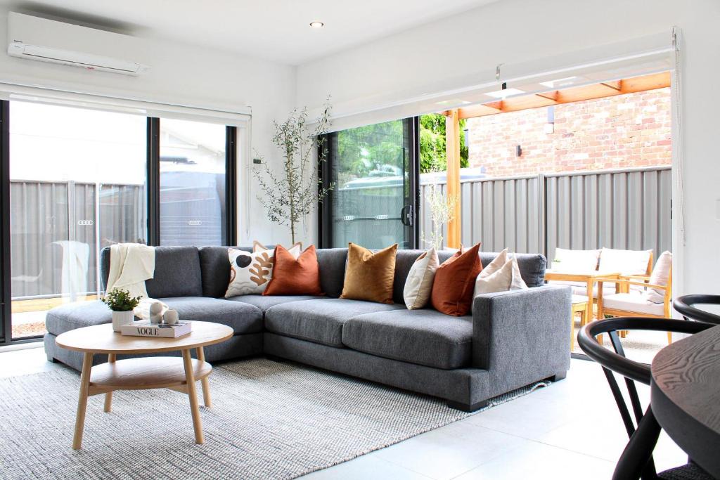 Echuca House | The McKinlay Echuca
