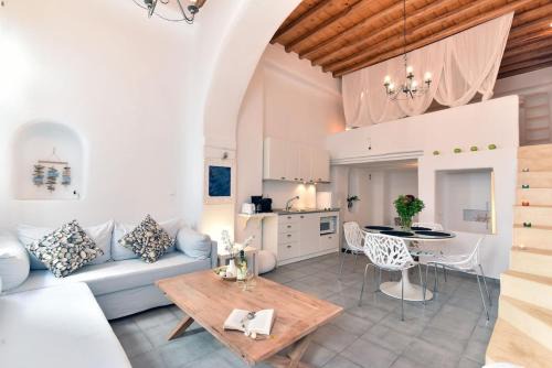 Mykonos Town Apartment | The Mykonos Town Gem