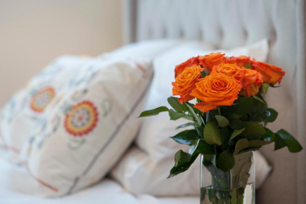 Gundaroo Villa | The Nest at Gundaroo