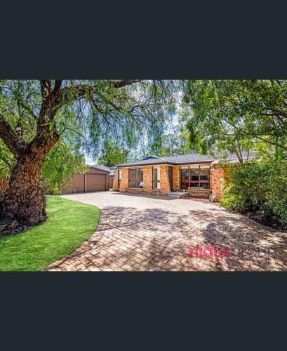Shalvey House | The Nest
