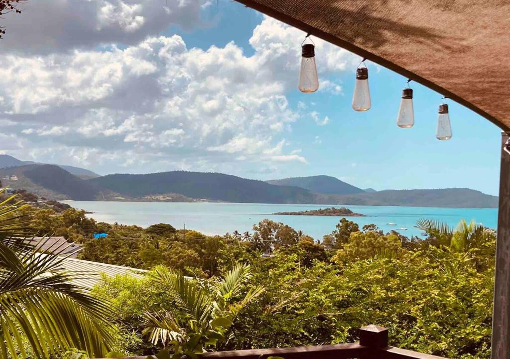 Airlie Beach House | The Nest!