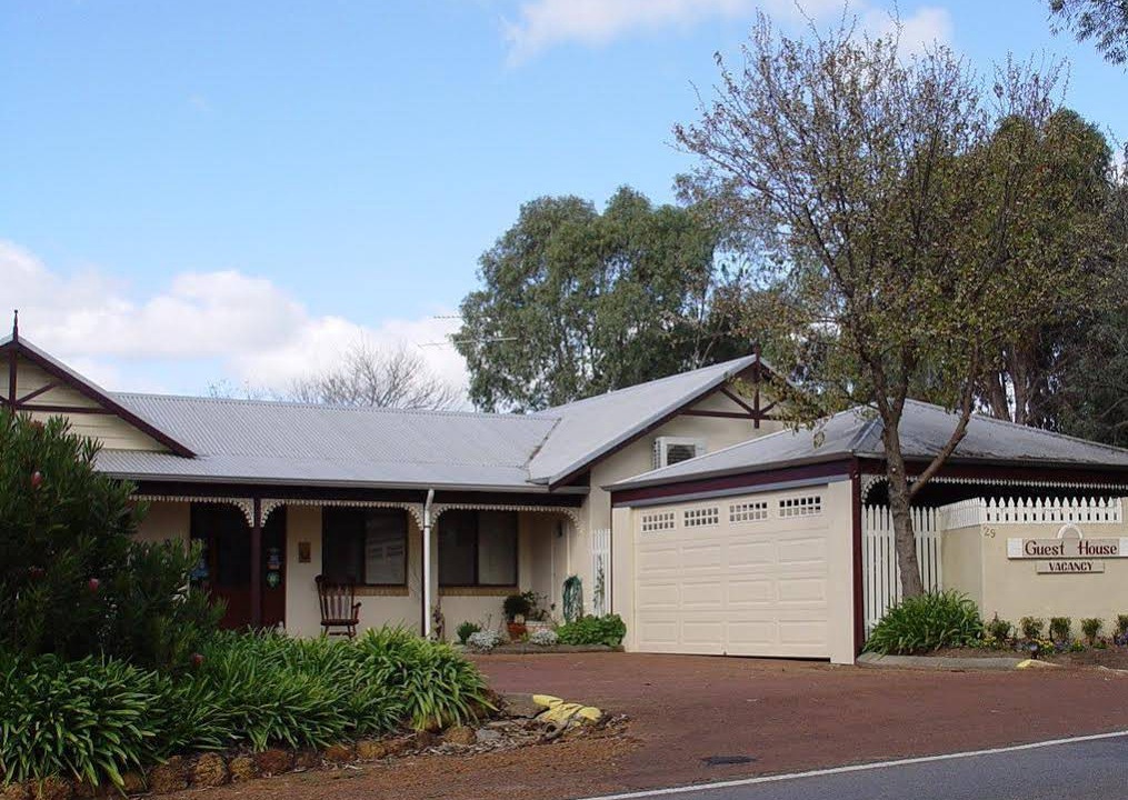 Cowaramup Other | The Noble Grape Guesthouse