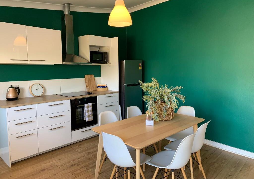 Harden Apartment | The Old Bakery Guesthouse, Harden