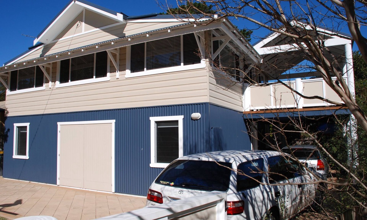 Burrill Lake House | The Old Boathouse - kayak/high speed internet/minutes to the beach