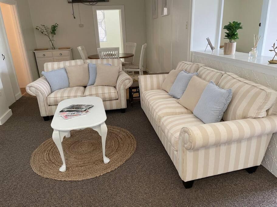Narrabri Apartment | The Old Flour Mill Apartment (Gallipoli house)