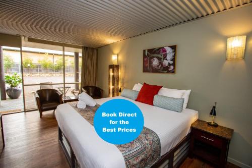 Morwell Motel | Morwell