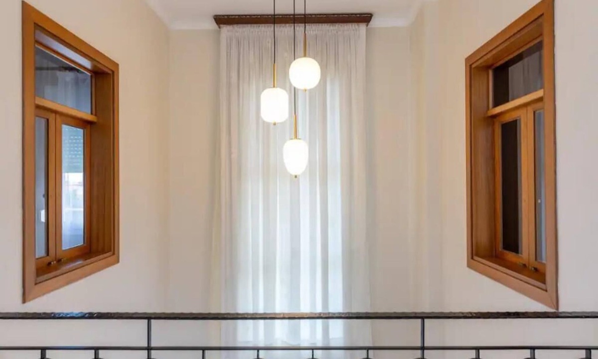 Litochoro House | The Olympus Estate