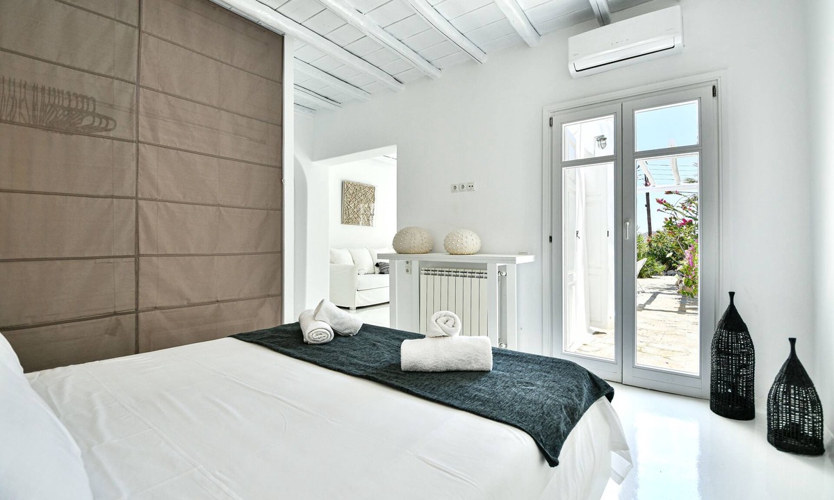 Agios Ioannis Hotel | The One Mykonos