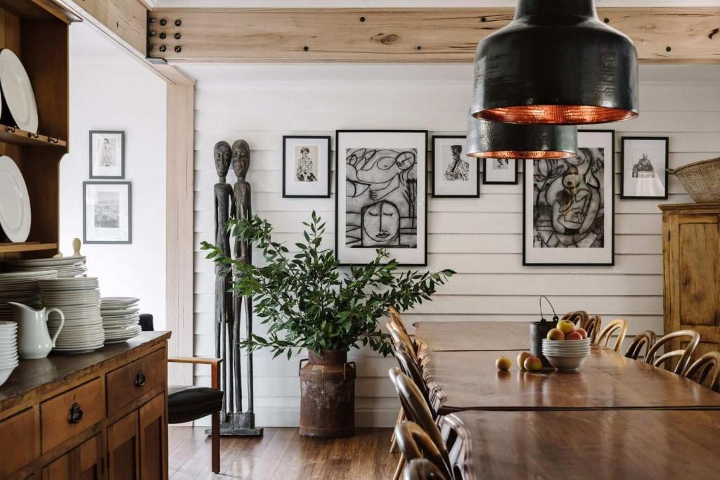 Hepburn Springs House | The Oxford - Hepburn Springs Daylesford
