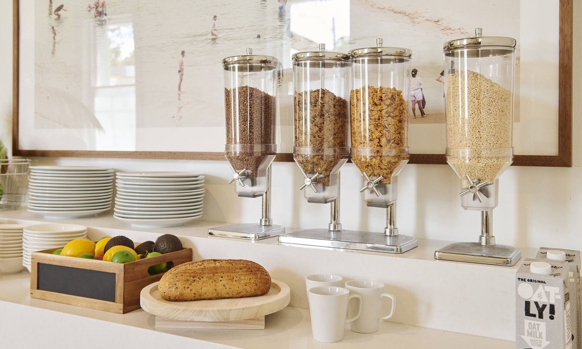 Woolloomooloo Hostel | The Pacific House Hostel