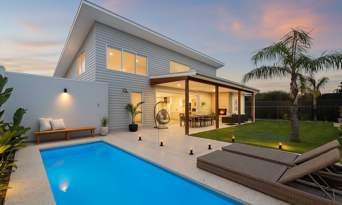 Scarborough House | The Palms @ Scarborough