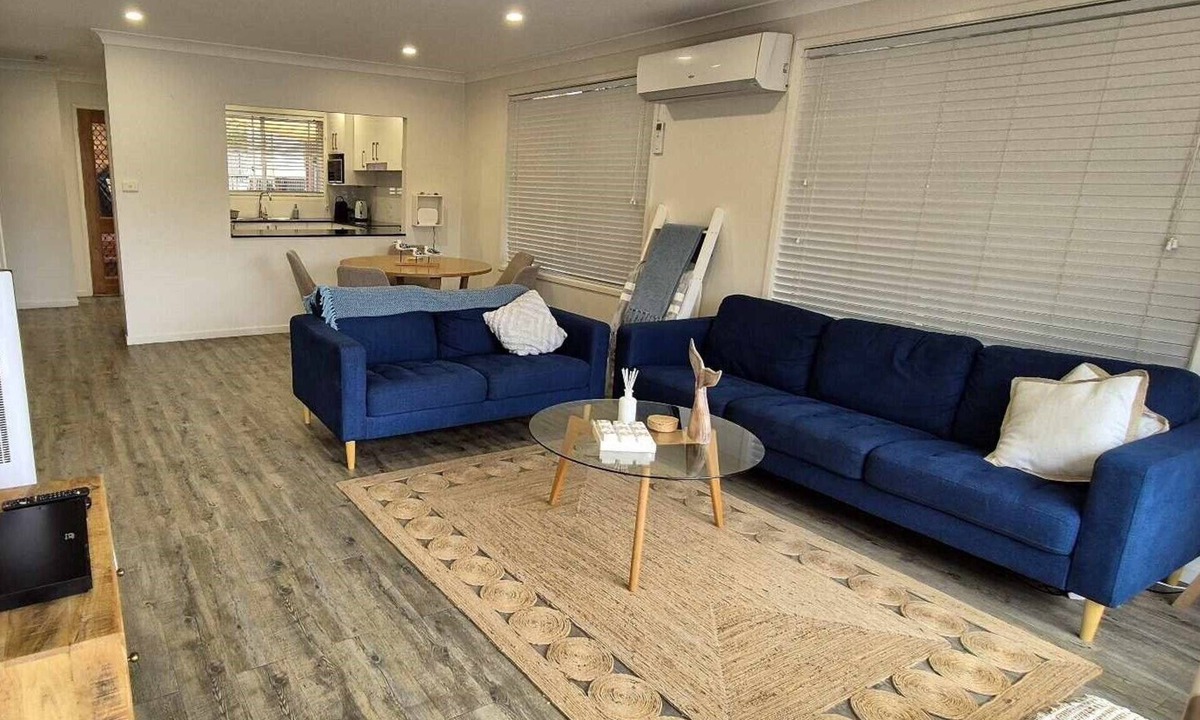 Diamond Beach Villa | The perfect beachside getaway