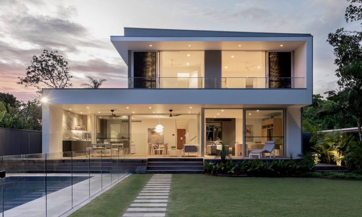 Suffolk Park House | The perfect escape for you to relax and unwind