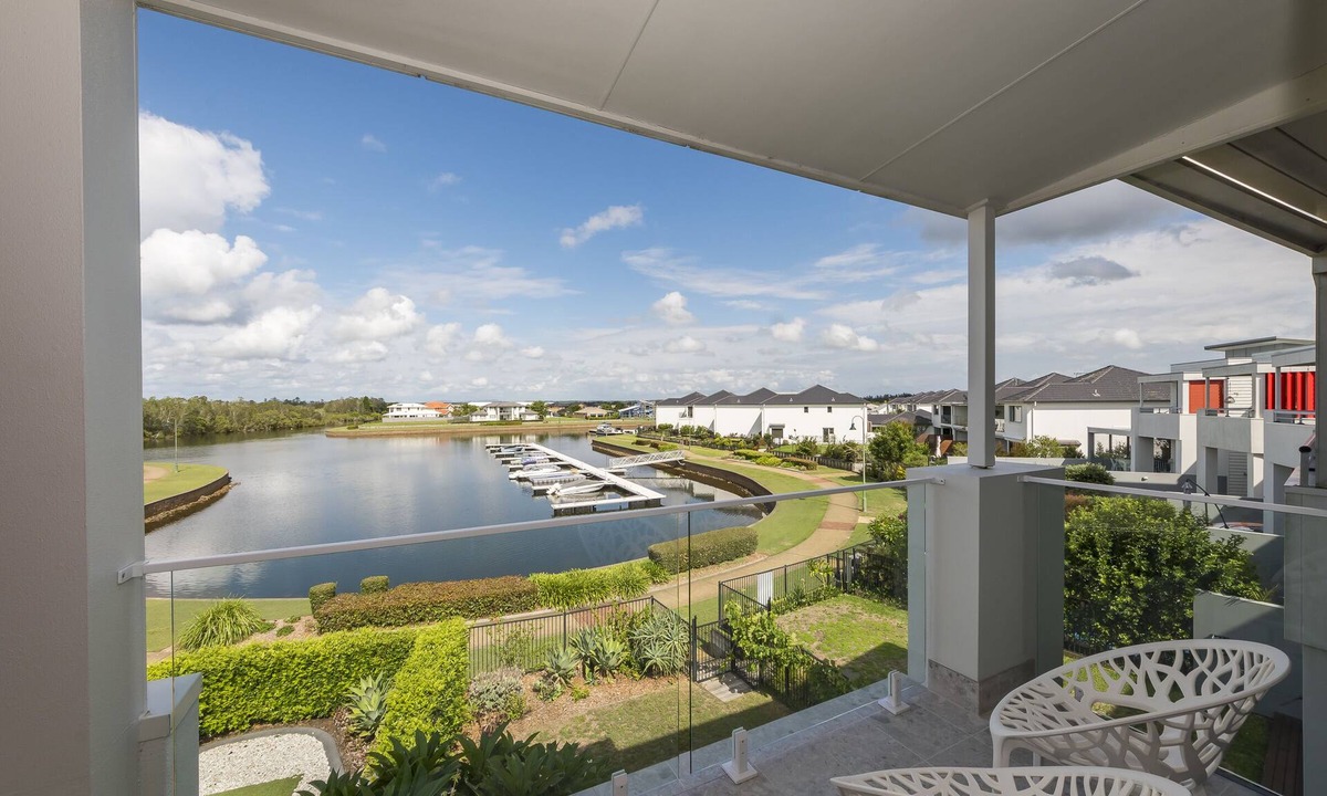 Harrington House | The perfect home and location for Fun in the Sun at Harrington