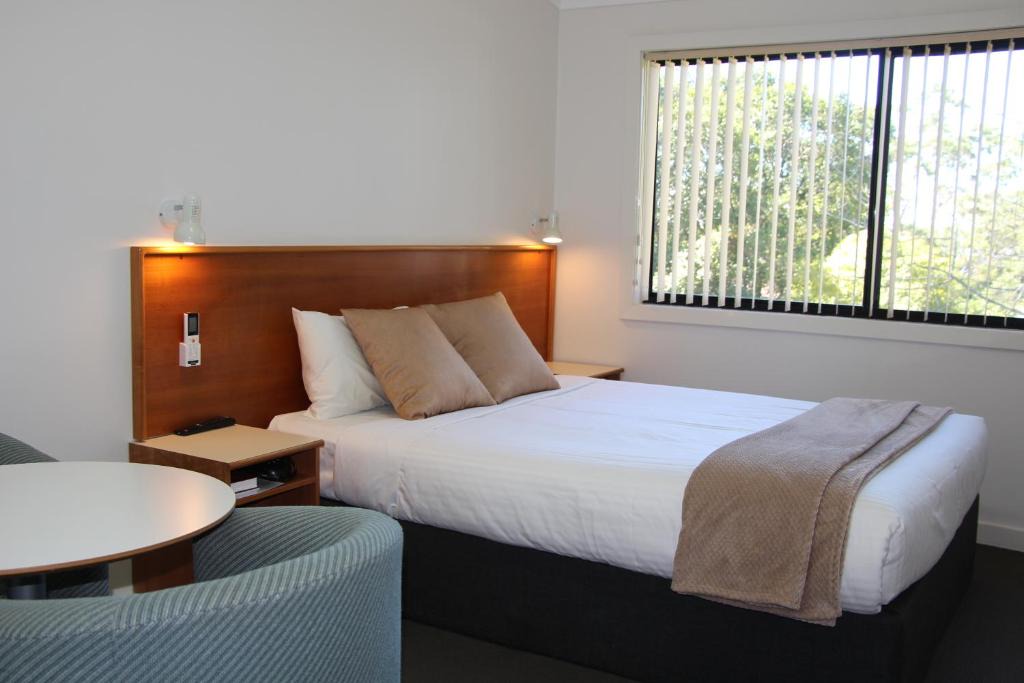 Faulconbridge Hotel | The Pioneer Way Motel